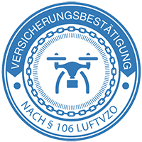 Versicherungsnachweis